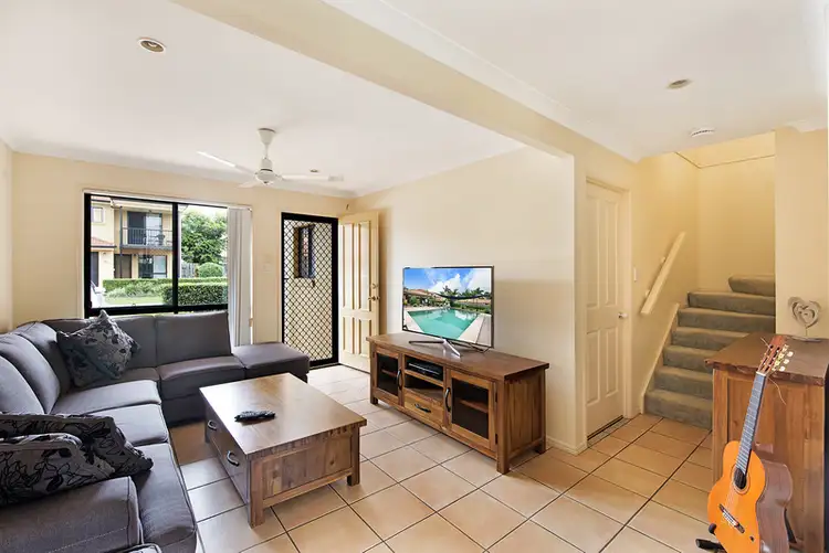 Fifth view of Homely townhouse listing, Address available on request