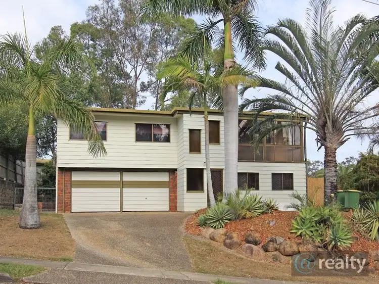 Main view of Homely house listing, 4 Elgata Street, Petrie QLD 4502