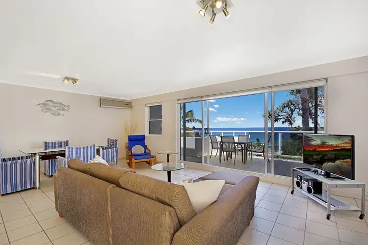 Fourth view of Homely apartment listing, 8/9 Pilchers Gap, Sunshine Beach QLD 4567
