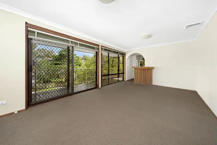 Second view of Homely house listing, 2A Tobruk Avenue, Engadine NSW 2233