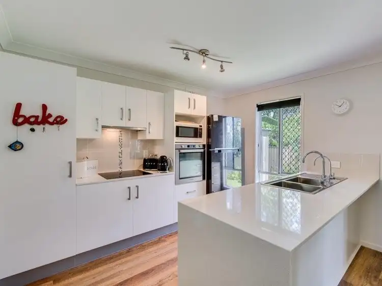 Main view of Homely house listing, 1 The Domain, Nerang QLD 4211