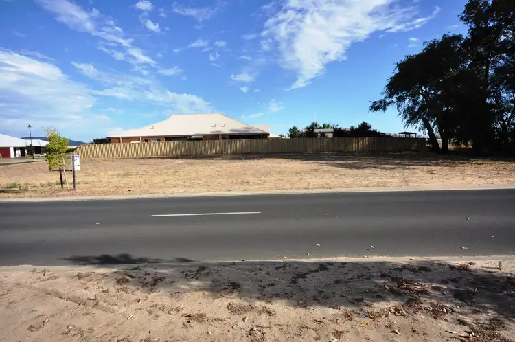 Fourth view of Homely land listing, 106 Hawker Approach, Yalyalup WA 6280