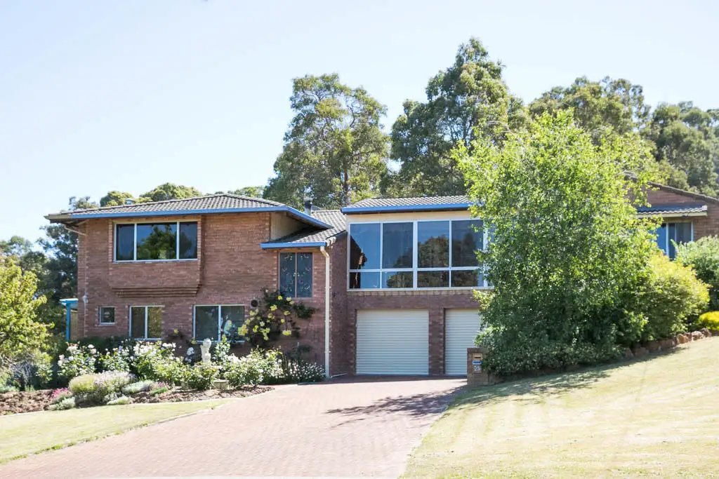 Main view of Homely house listing, 25 Christina Crescent, Denmark WA 6333