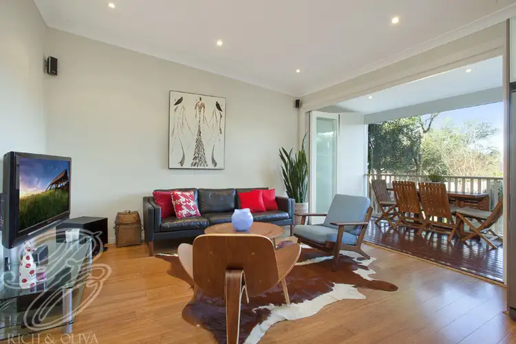 Second view of Homely house listing, 56 Third Street, Ashbury NSW 2193