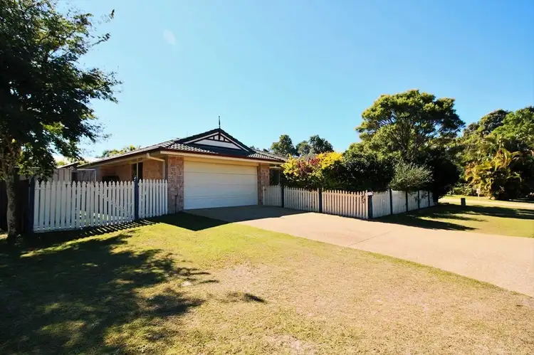 Main view of Homely house listing, 51 Jacaranda Drive, Byron Bay NSW 2481