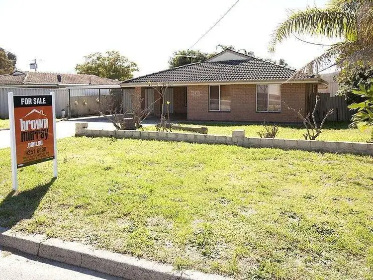 20 Harold Street, Gosnells WA 6110