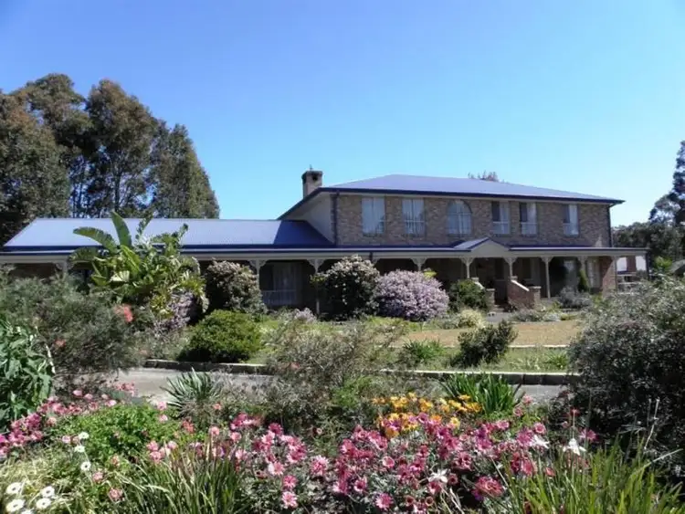 3 Linkwood, Nowra Hill NSW 2540