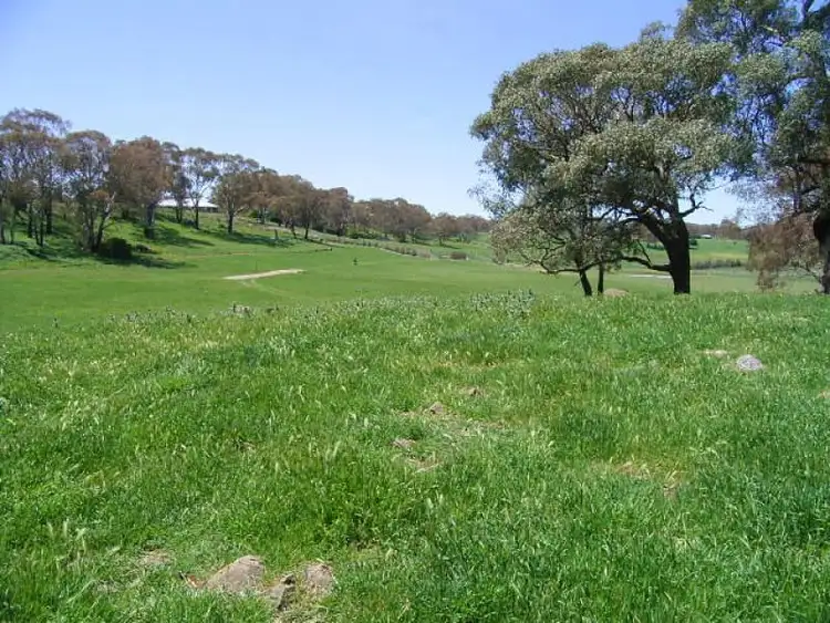Third view of Homely land listing, 31 Clover Ridge Lane, Millthorpe NSW 2798