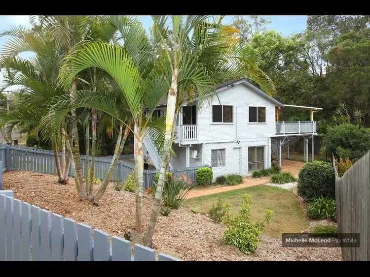 Second view of Homely house listing, 40 Cassandra Street, Chapel Hill QLD 4069