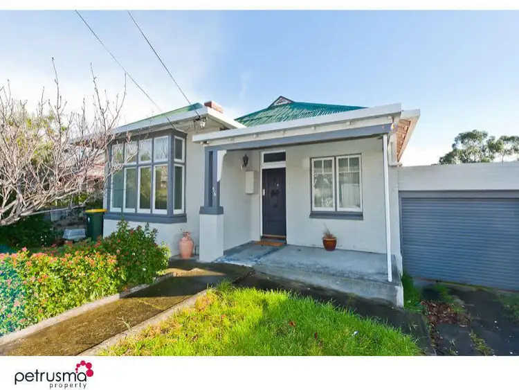 56 Forster street, New Town TAS 7008