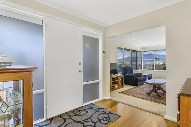 Fourth view of Homely house listing, 1 Eden Place, Howrah TAS 7018