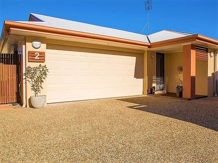 2/69 Korora Parkway, Pottsville NSW 2489