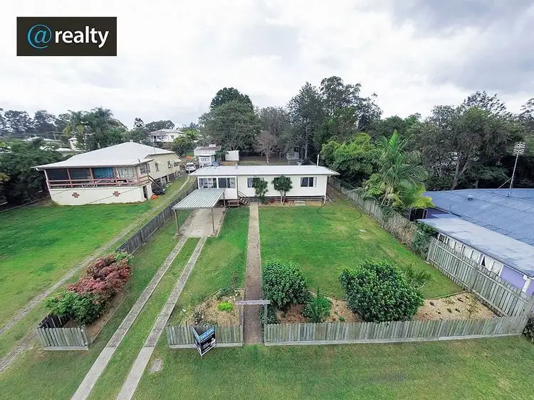 16 Busby Street, Amamoor QLD 4570