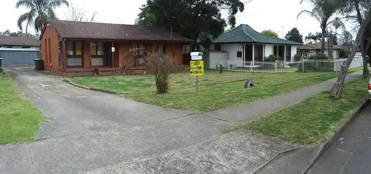 11 Manifold Road, Blackett NSW 2770
