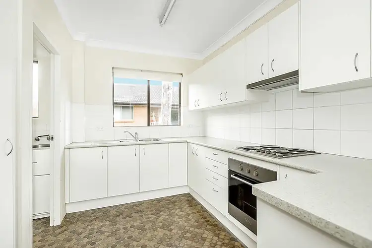 Second view of Homely apartment listing, 10/31 College Street, Drummoyne NSW 2047