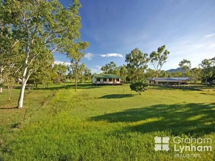 Fifth view of Homely house listing, 92 Hammond Way, Kelso QLD 4815