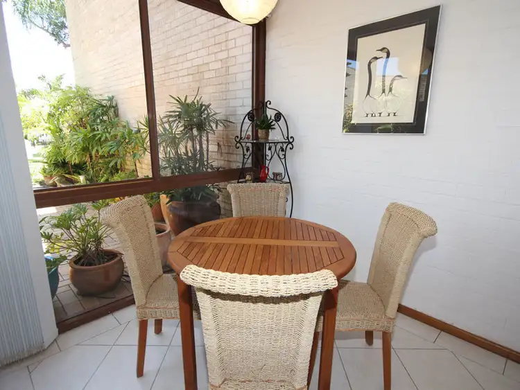 Seventh view of Homely townhouse listing, 18/4 Cromarty Road, Soldiers Point NSW 2317