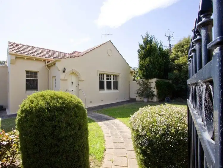 Main view of Homely house listing, 56 Hyland Terrace, Rosslyn Park SA 5072