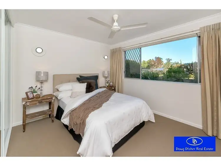 Fifth view of Homely unit listing, 4/23 Burt Street, Auchenflower QLD 4066