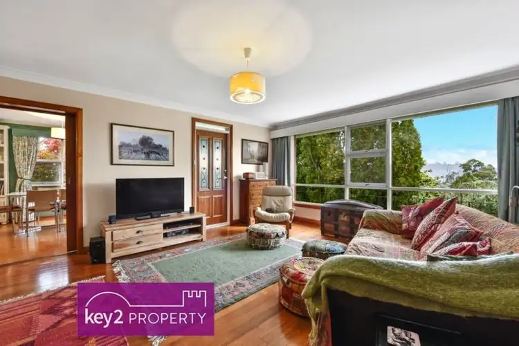 Second view of Homely house listing, 24 Dandenong Road, Trevallyn TAS 7250