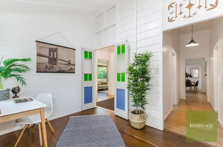 Third view of Homely house listing, 22 stagpole Street, West End QLD 4810
