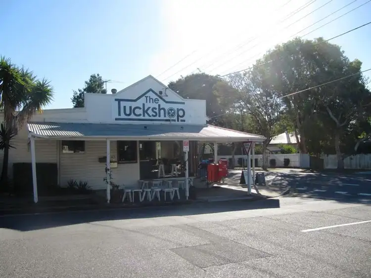 Fourth view of Homely land listing, 34 Blaikie Street, Hendra QLD 4011