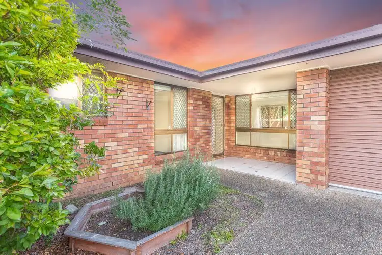 Second view of Homely house listing, 17 Compass Street, Caboolture South QLD 4510