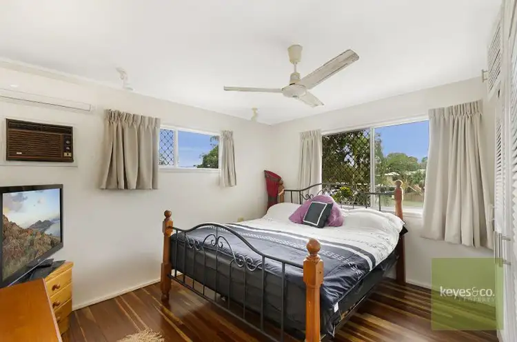 Fourth view of Homely house listing, 36 Verhoeven Drive, Douglas QLD 4814