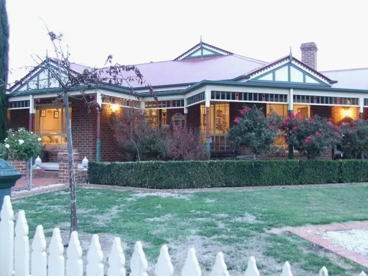 Third view of Homely house listing, 1 Eliza Way, Myrtleford VIC 3737