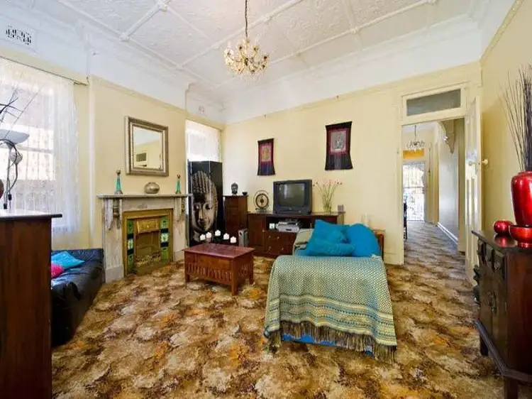 Second view of Homely house listing, 11 Albermarle Street, Marrickville NSW 2204