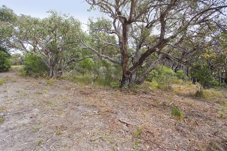 Second view of Homely land listing, Lot 36 Narani Way, Fairhaven VIC 3231