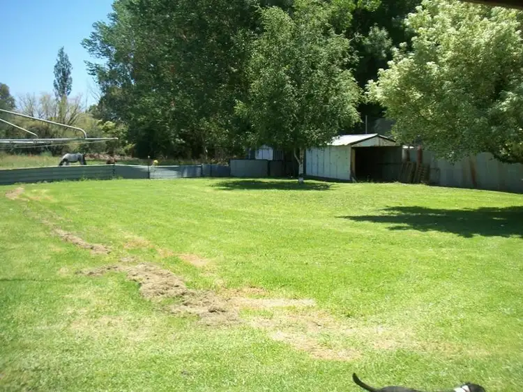 Fifth view of Homely house listing, 11 myrtle street, Myrtleford VIC 3737