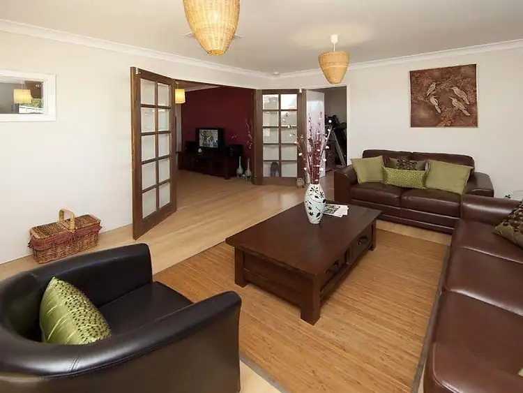 Third view of Homely house listing, 1 Catlin Court, Gosnells WA 6110