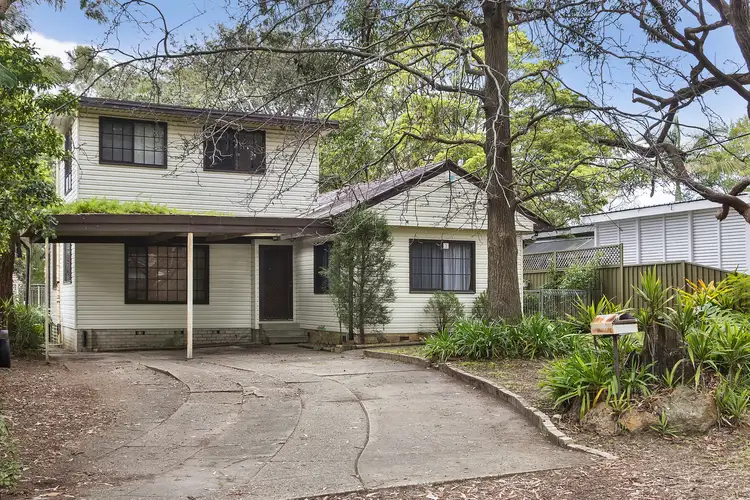 28 Forest Road, Heathcote NSW 2233