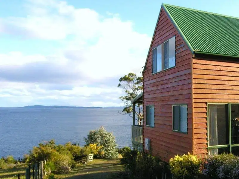 Main view of Homely house listing, 5206 Channel Highway, Gordon TAS 7150