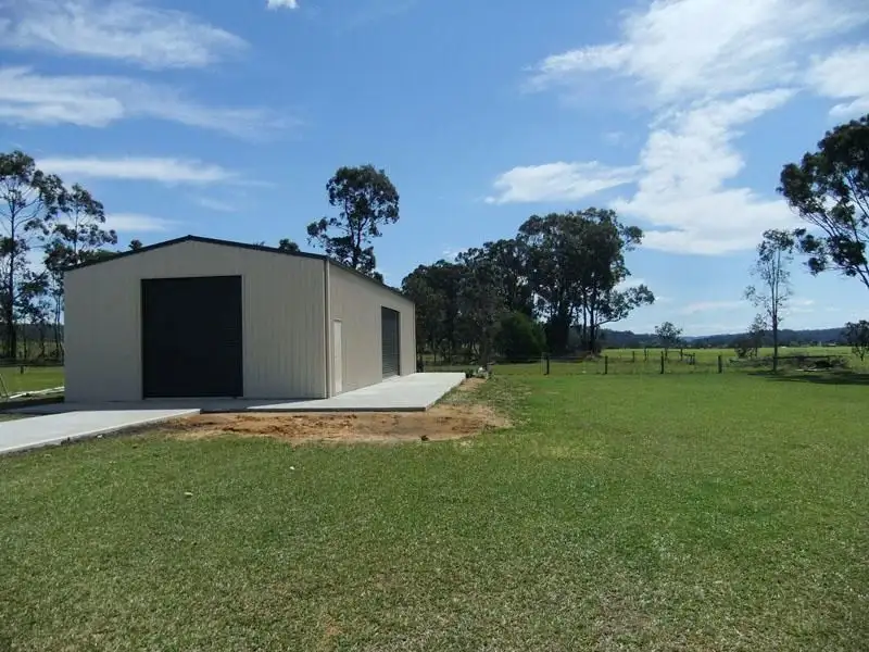 Main view of Homely land listing, Address available on request