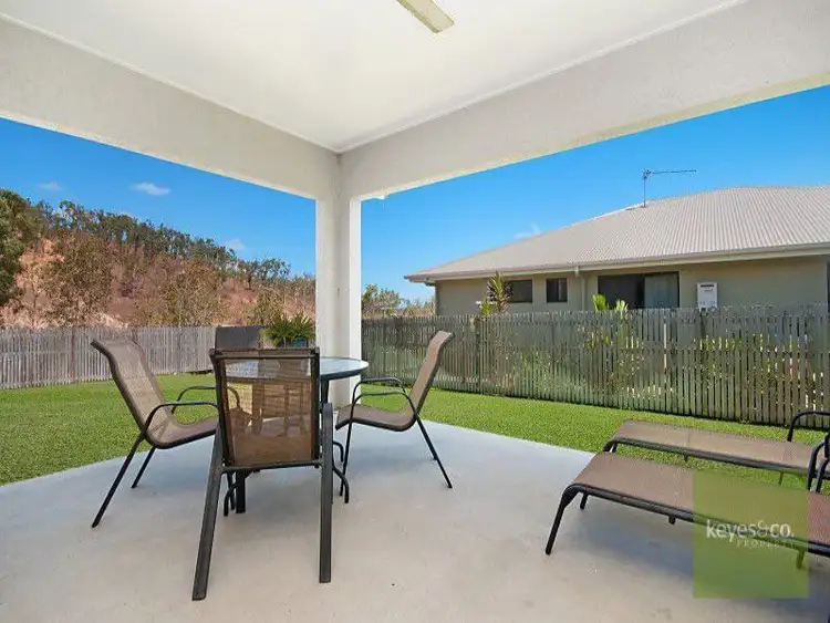 33 Afton Way, Mount Louisa QLD 4814