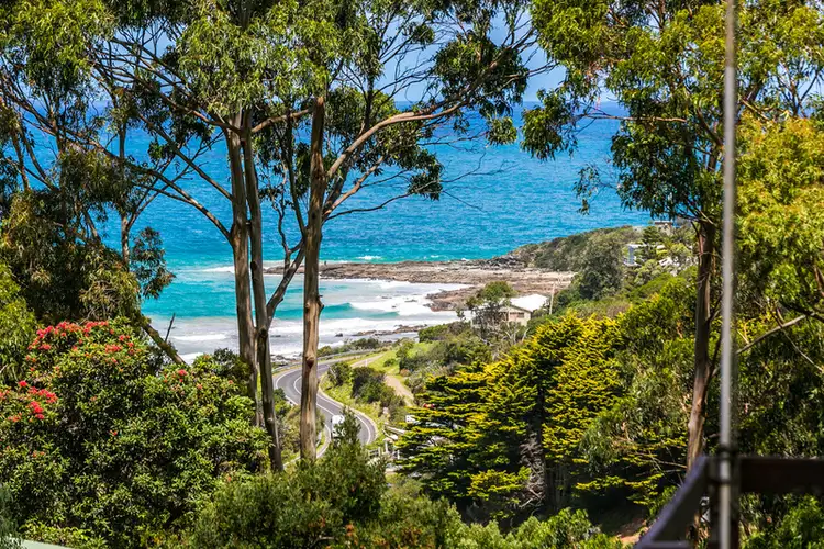 6 The Bluff, Wye River VIC 3234