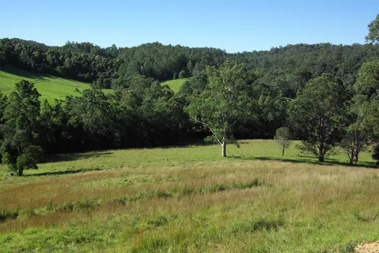 Third view of Homely land listing, Lot 3 Schultz Road, Billys Creek NSW 2453