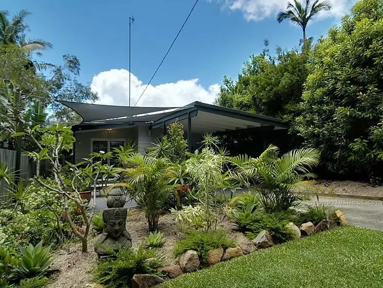 Fourth view of Homely house listing, 119 Werin St, Tewantin QLD 4565