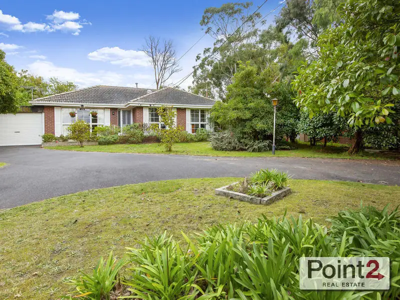 Main view of Homely house listing, 52 Koetong Parade, Mount Eliza VIC 3930