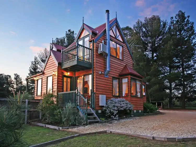 Seventh view of Homely house listing, 545 Great ocean Road, Bellbrae VIC 3228