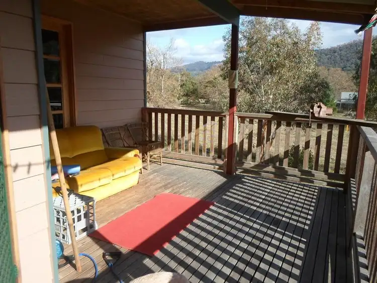 Sixth view of Homely house listing, 69 Feathertop Track, Harrietville VIC 3741