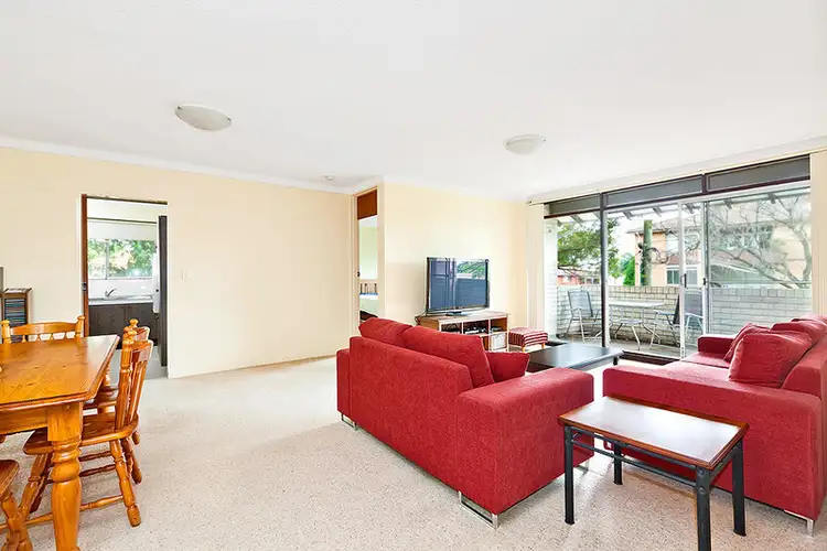 Third view of Homely apartment listing, 17/26 Charles Street, Five Dock NSW 2046