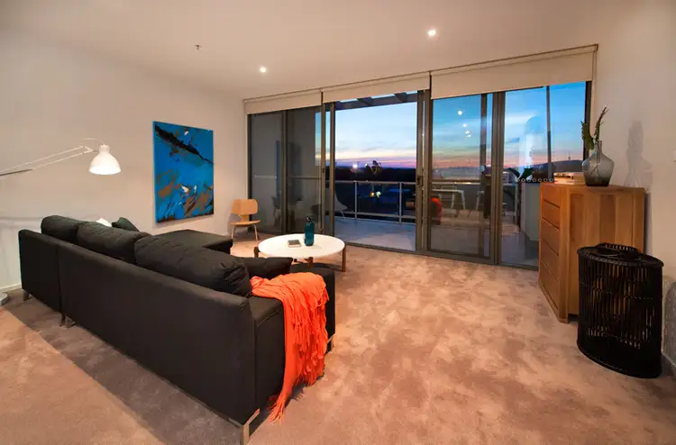 Sixth view of Homely apartment listing, 52/10 Burke Street, Kingston ACT 2604