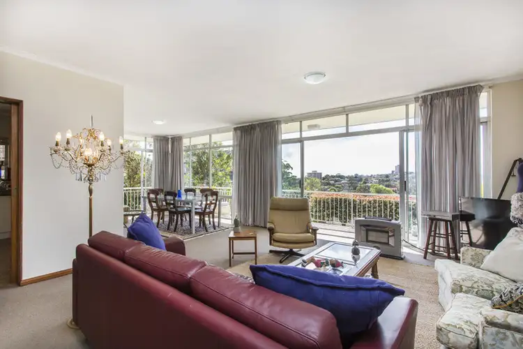 Third view of Homely apartment listing, 1/48 West Street, Balgowlah NSW 2093