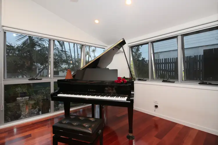 Fifth view of Homely house listing, 89 Upper Lancaster Road, Ascot QLD 4007