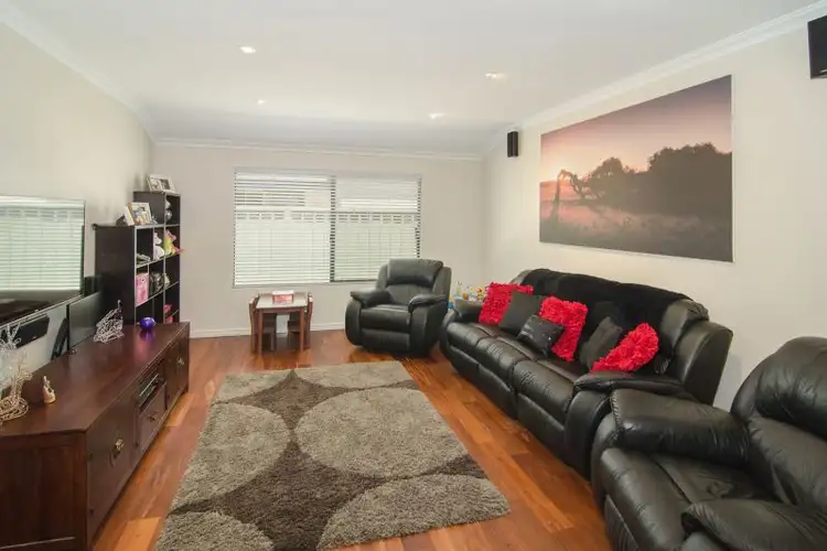 Fourth view of Homely house listing, 19 Elijah Circle, Vasse WA 6280
