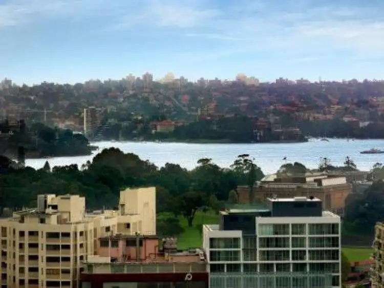 Sixth view of Homely apartment listing, 1308/20 Pelican Street, Darlinghurst NSW 2010