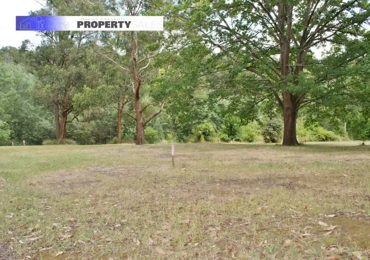 46 Haunted Hills Road, Newborough VIC 3825